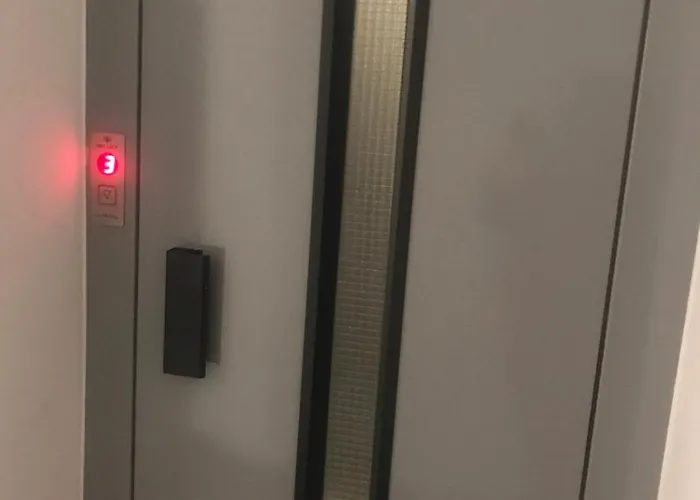 Lilia 3 Self-Check In Apartment With Hot Water Despite Prevention In The Neighborhood, Food And Drink Shop Open Until 10 Pm And Free Parking Area Next Ot 24 Hours Food And Drink Shop And Free Parking Area