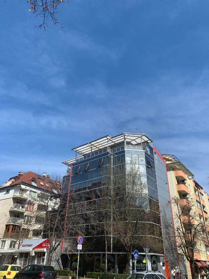 Lilia 3 Self-check In With Hot Water Despite Prevention In The Neighborhood, Food And Drink Shop Open Until 10 Pm And Free Parking Area Next Ot 24 Food And Drink Shop And Free Parking Area Appartamento Sofia